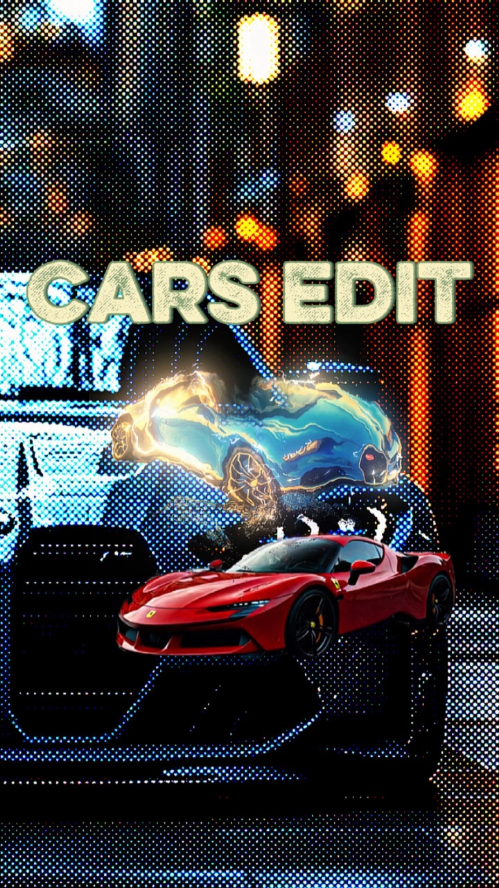 Cars edit 