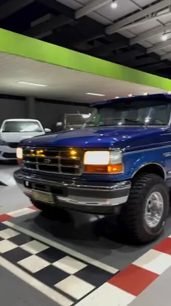 CAMINHONETE FORD
