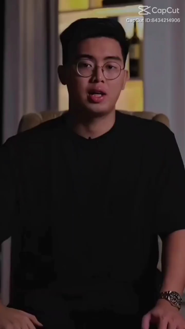 Motivasi Timothy 