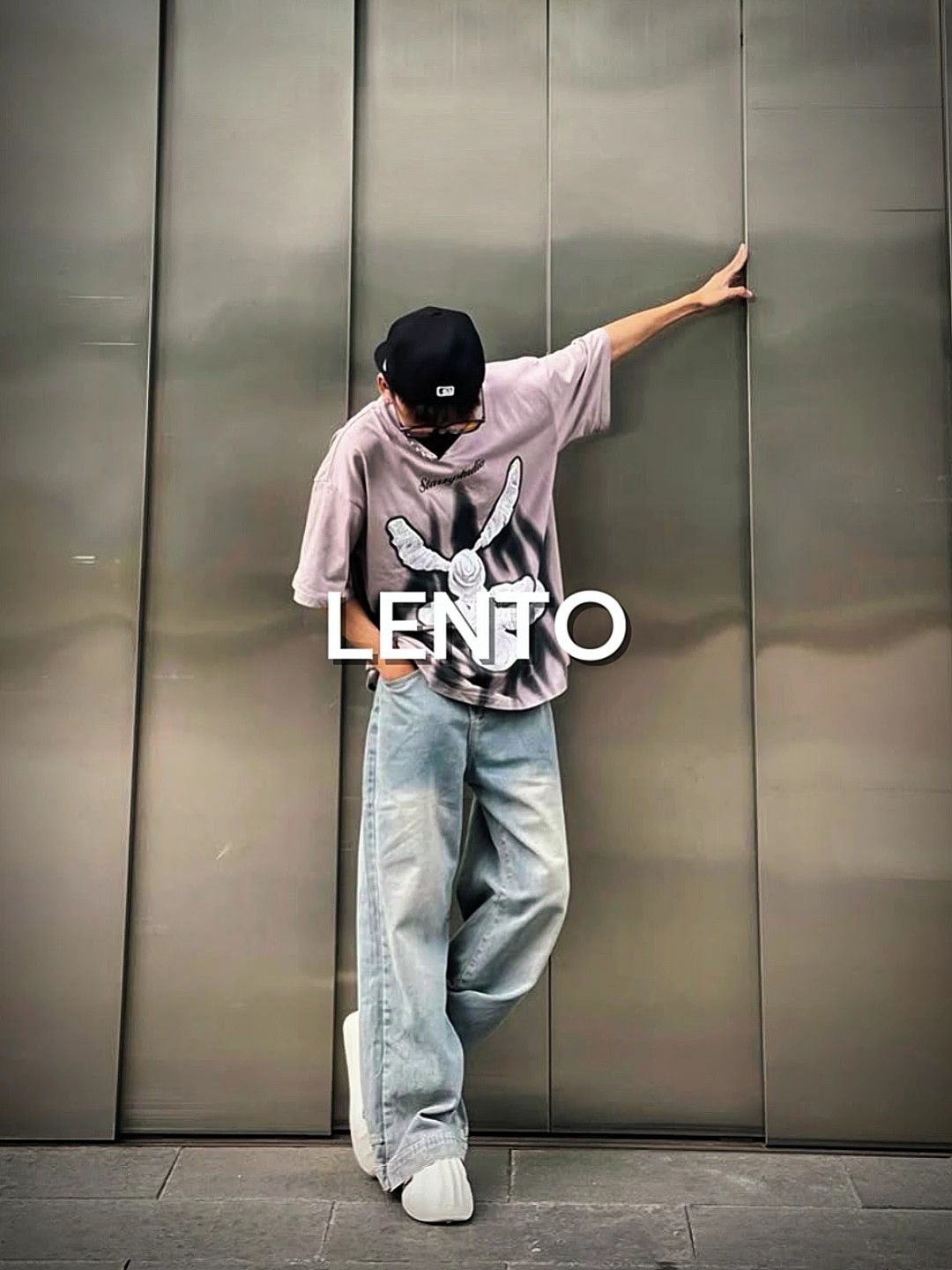baila lento