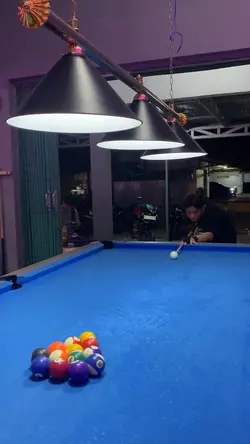 BREAK BILLIARD