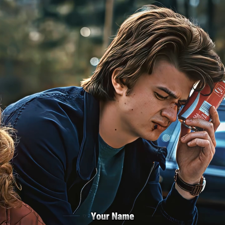 Stranger Things