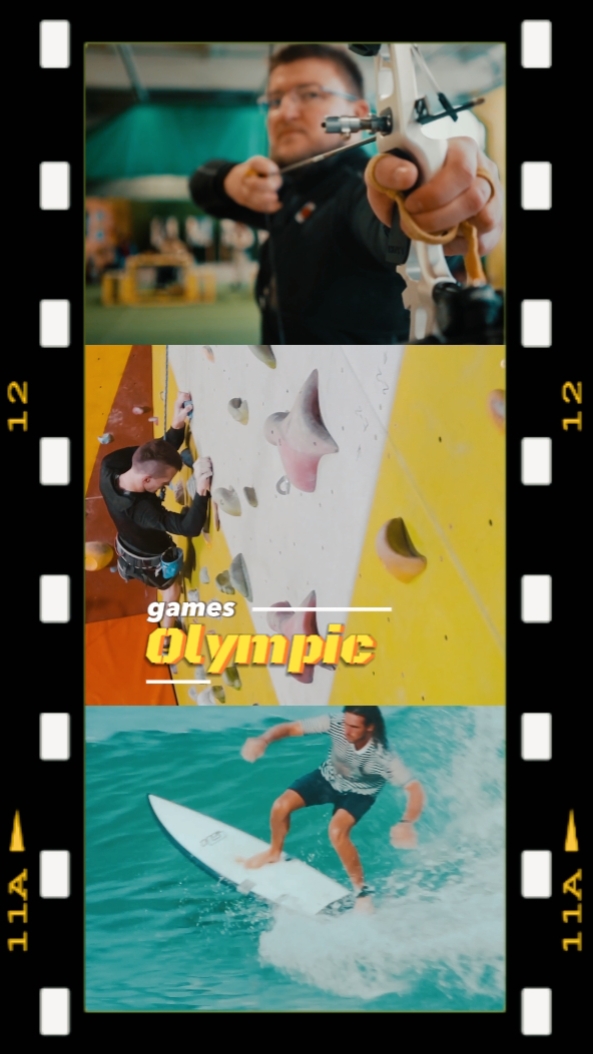 Juegos Olímpicos