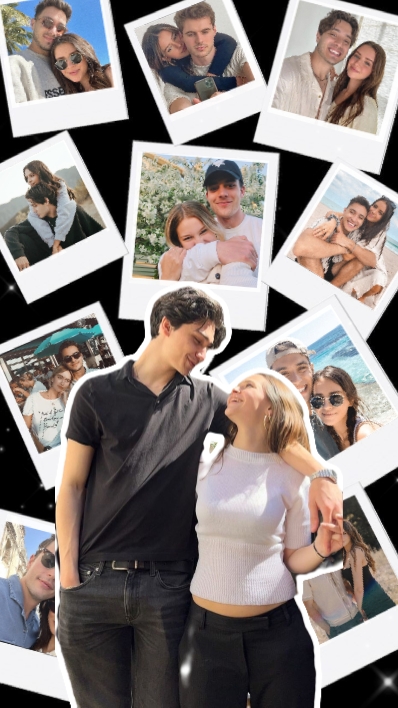 couple trend