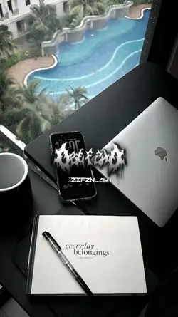 barang antik nih