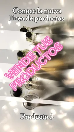 Vende tus productos