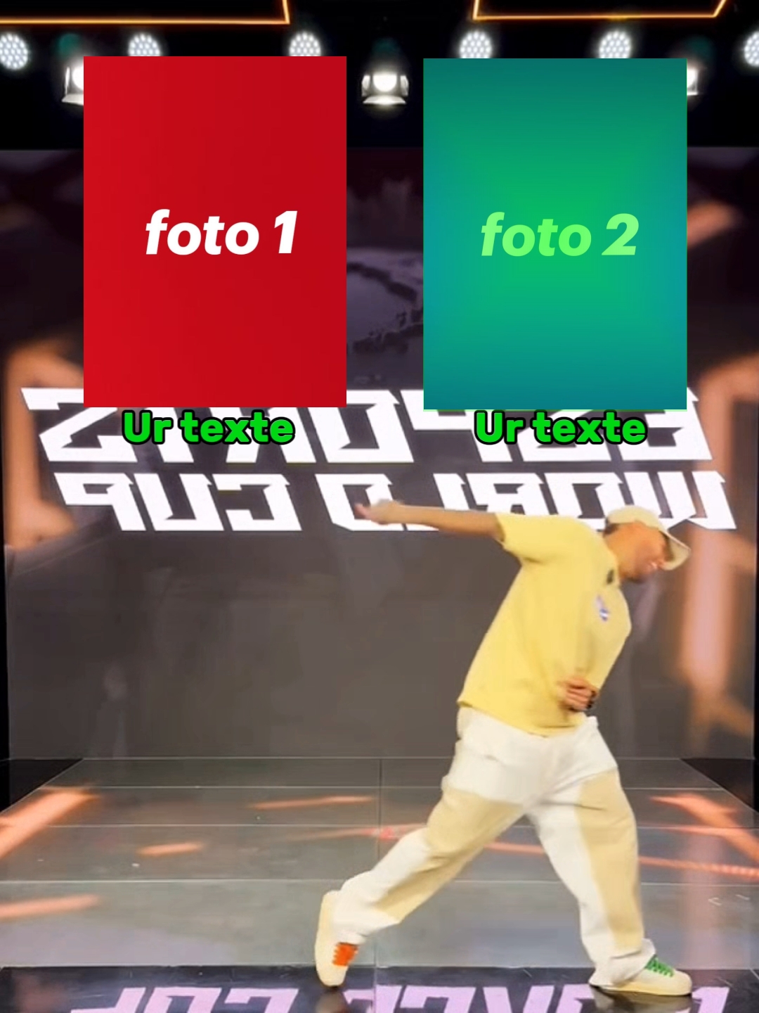 NOVO MODELO VIRAL
