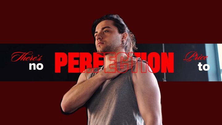 GYM EPIC TRANSITION