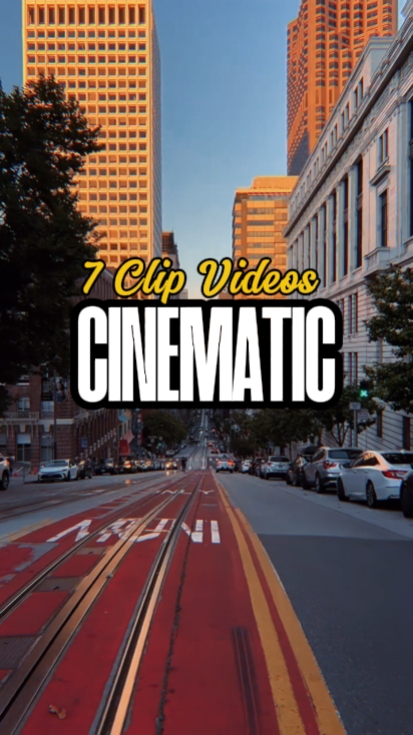 7 Clip video