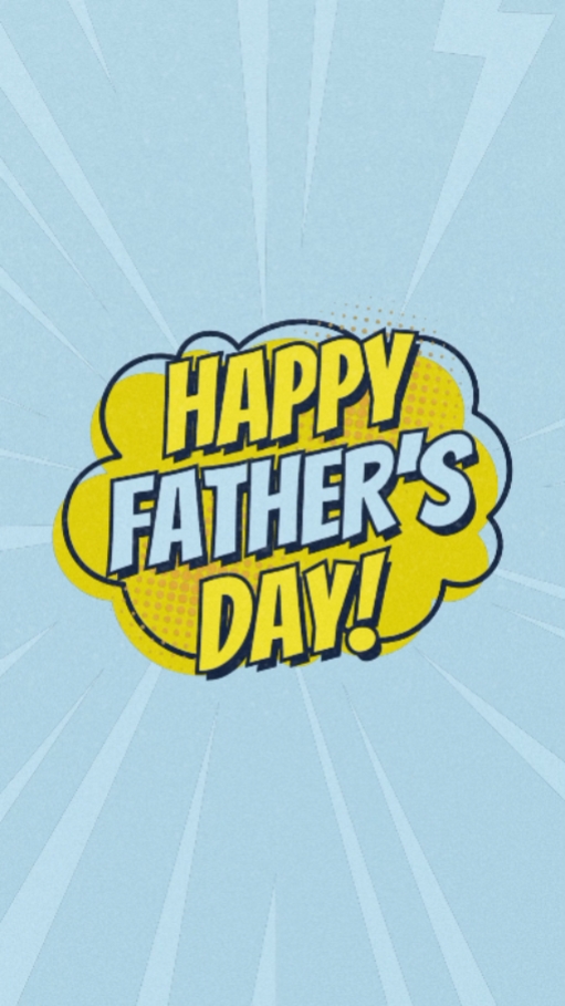 Día del Padre 