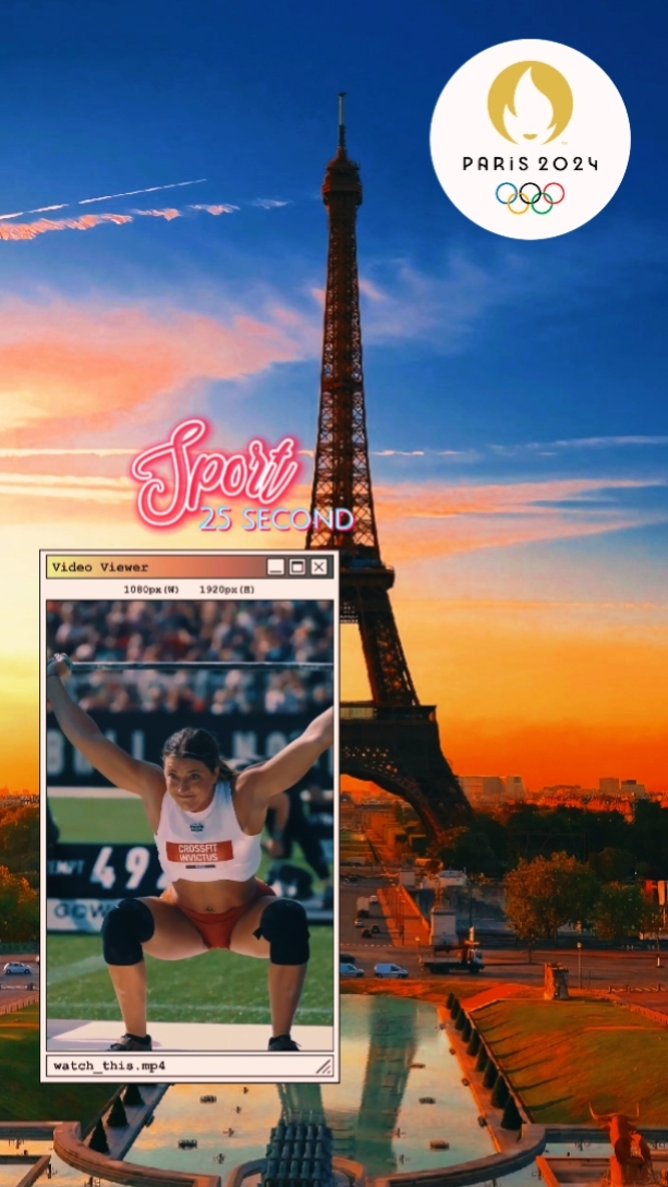 Olympic Paris 2024
