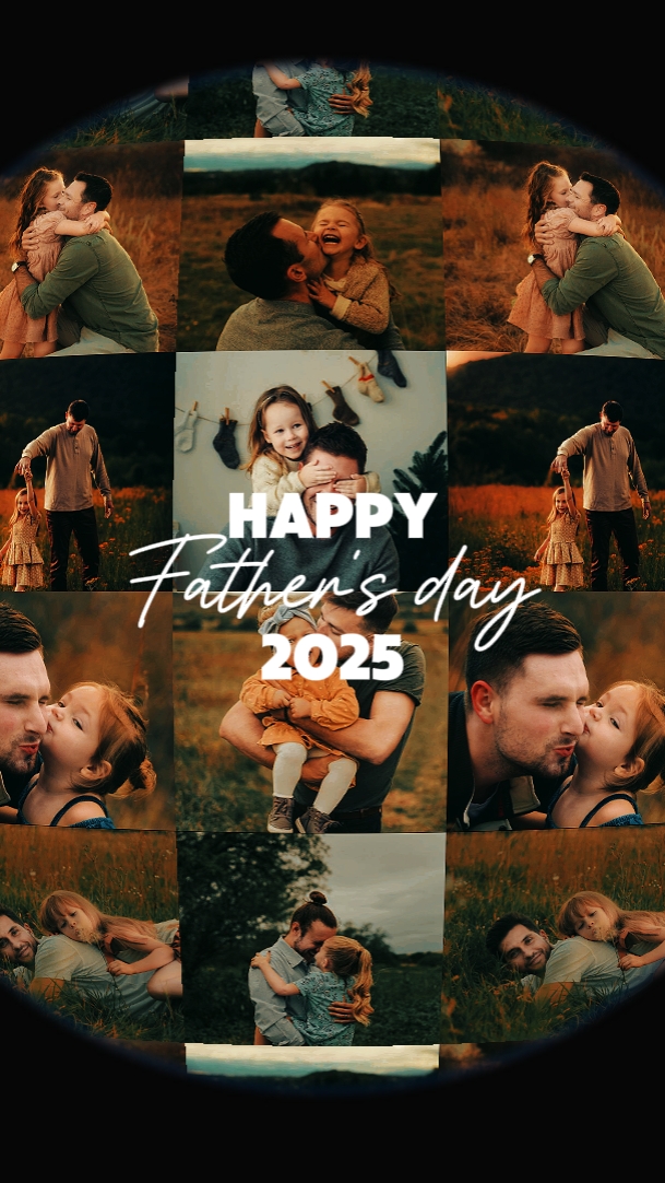 Father's day 2025