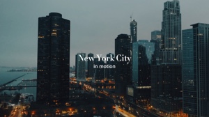 New York City