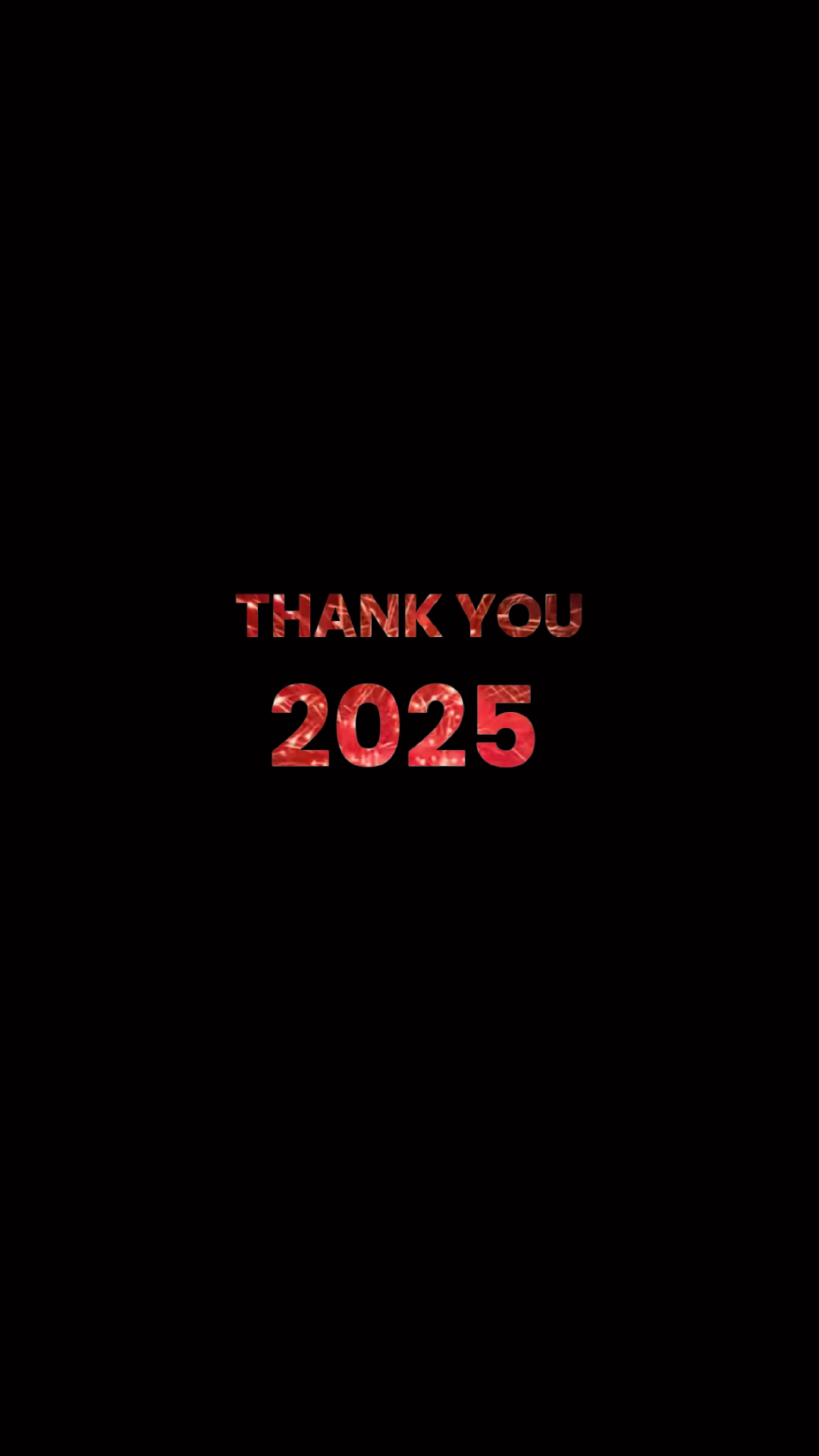 Merci 2025