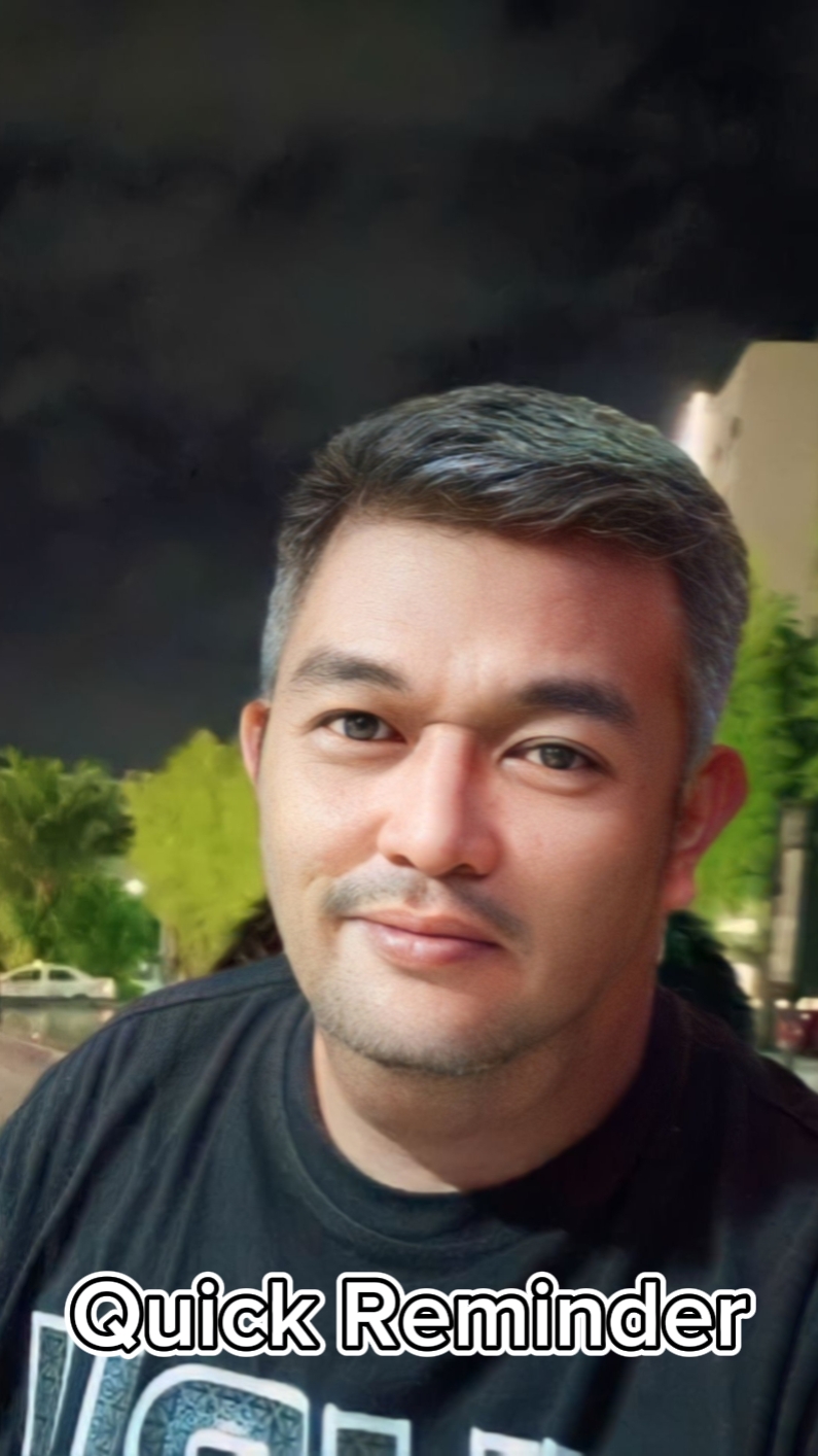 Pengingat Cepat