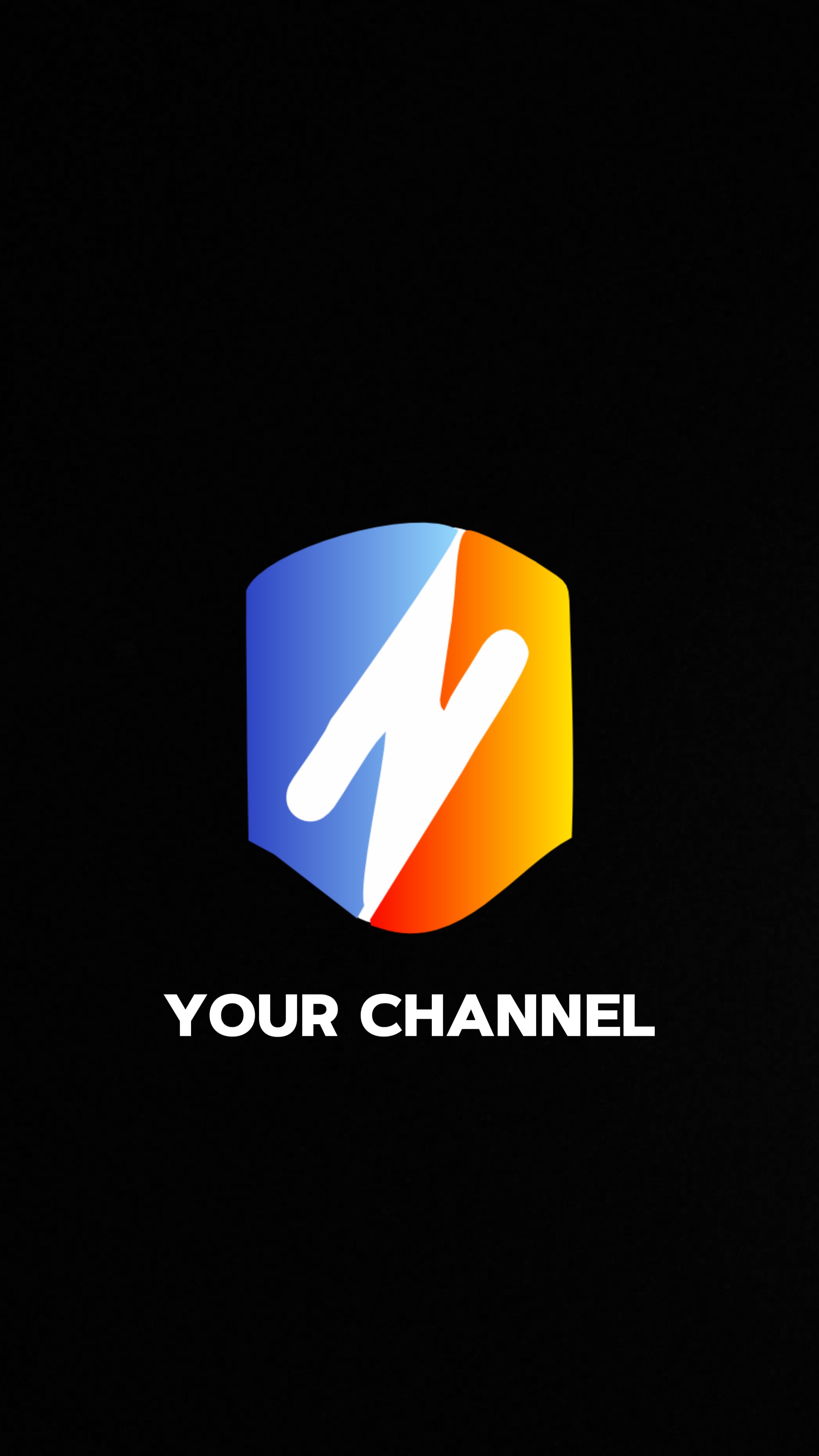 Basit Logo Tanıtımı