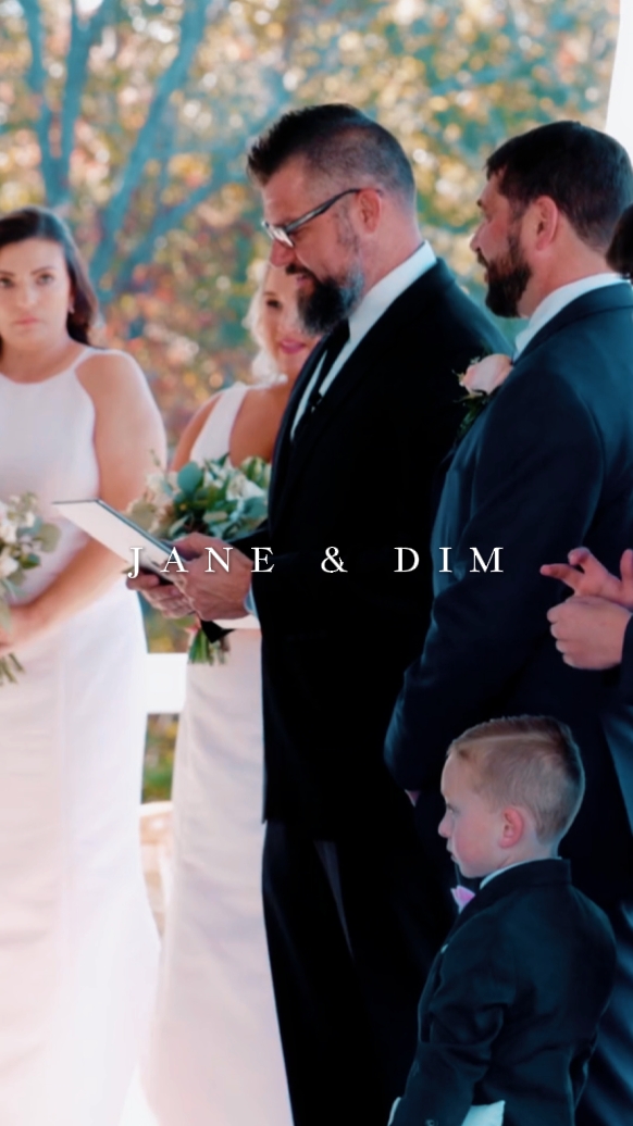 Wedding Highlights 