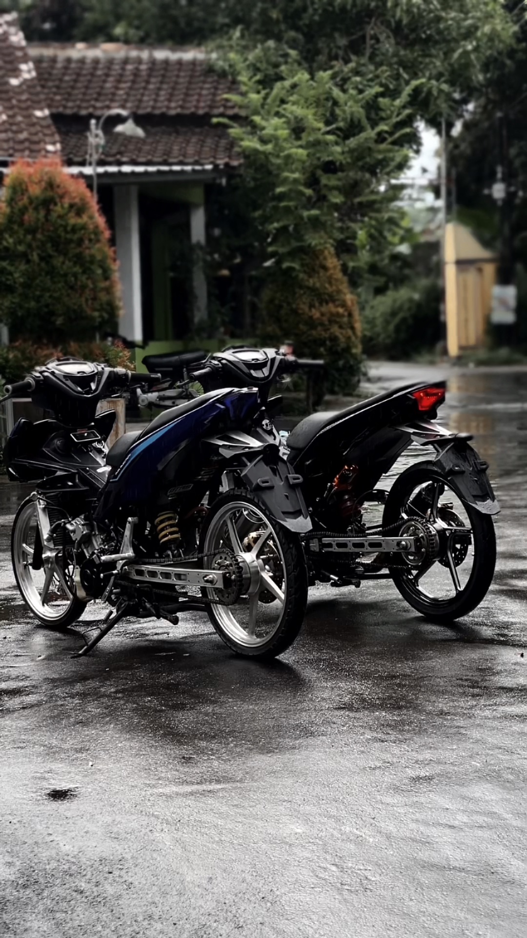 Karya sinematik hd kece