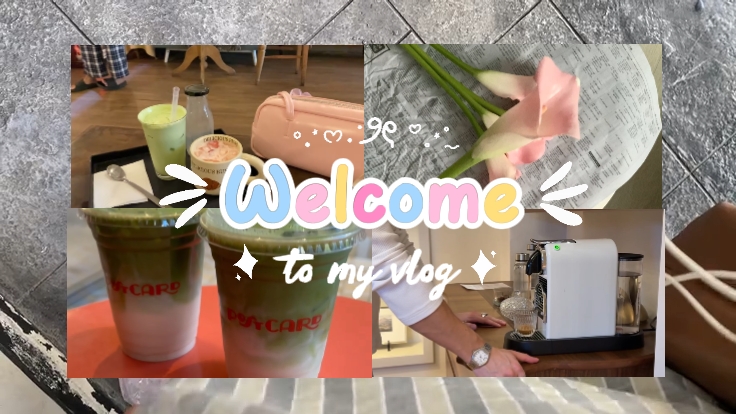 tanah openingvlog