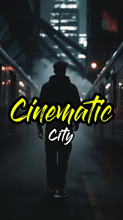 18 Mga Clip Cinematic 