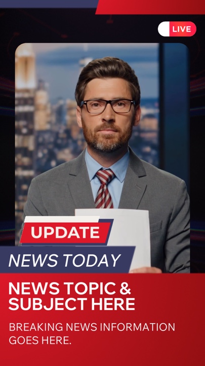 News Update 🚨