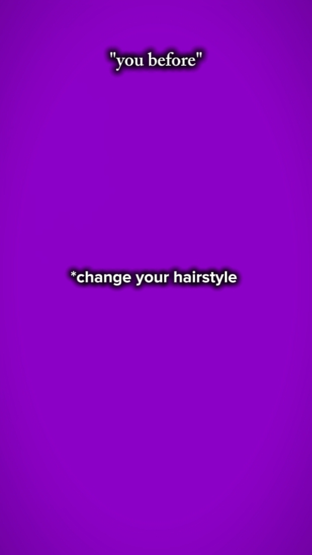 change hairstyle 
