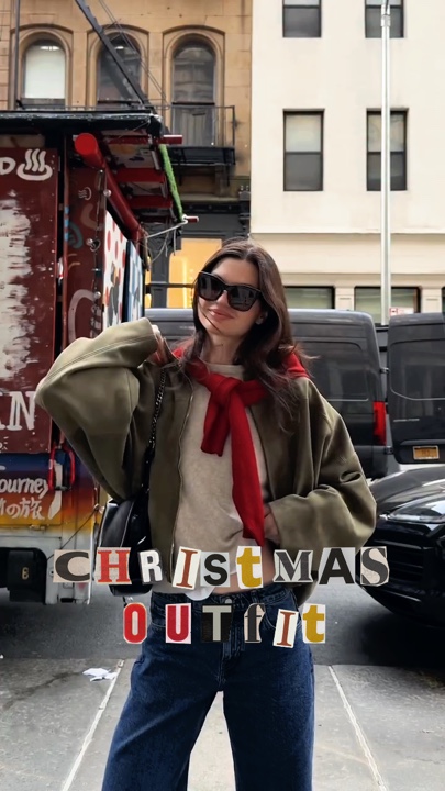 Roupa De Natal