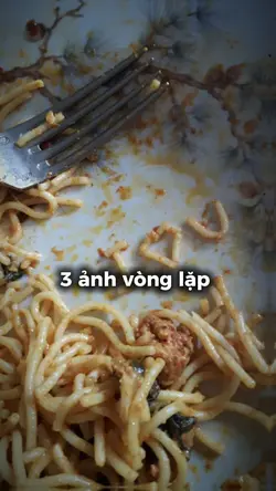 3 ảnh vòng lặp 