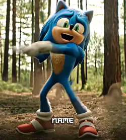 SONIC