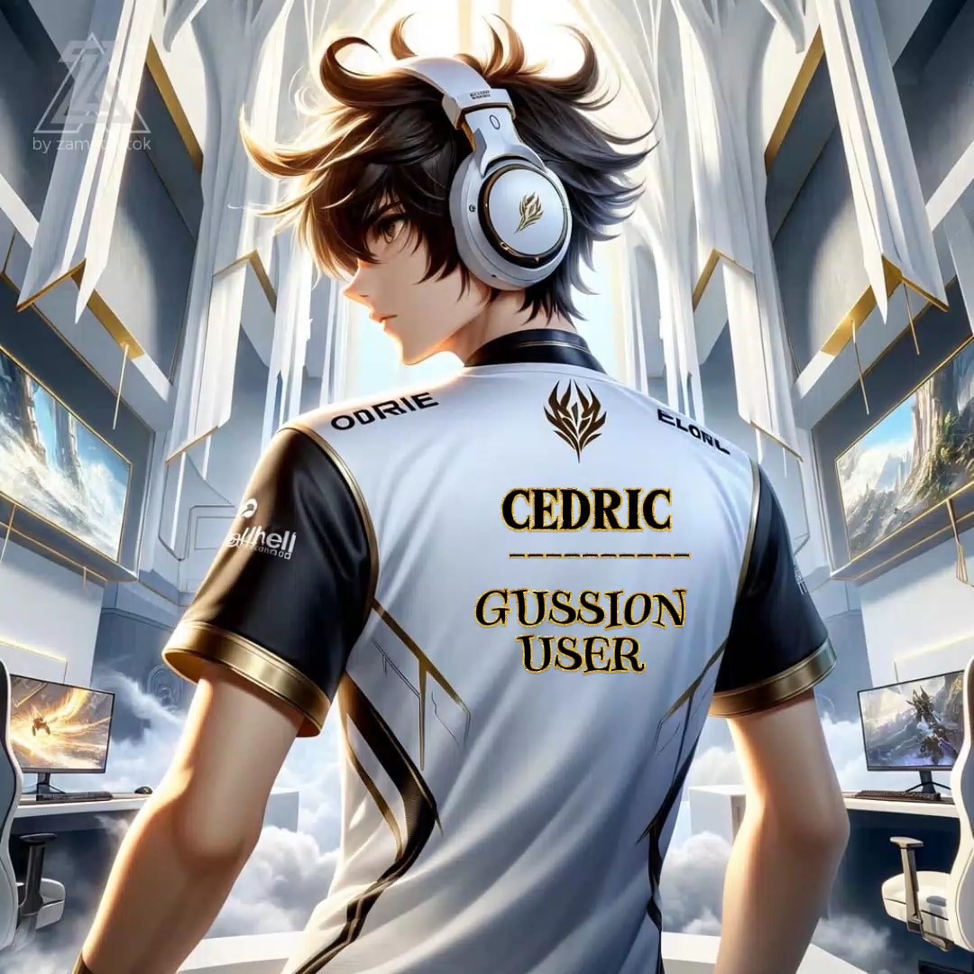 MLBB AVATAR #1