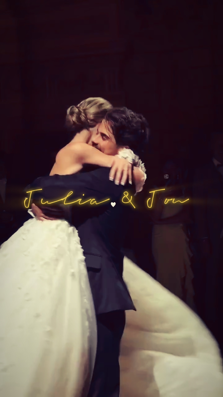 wedding bliss 