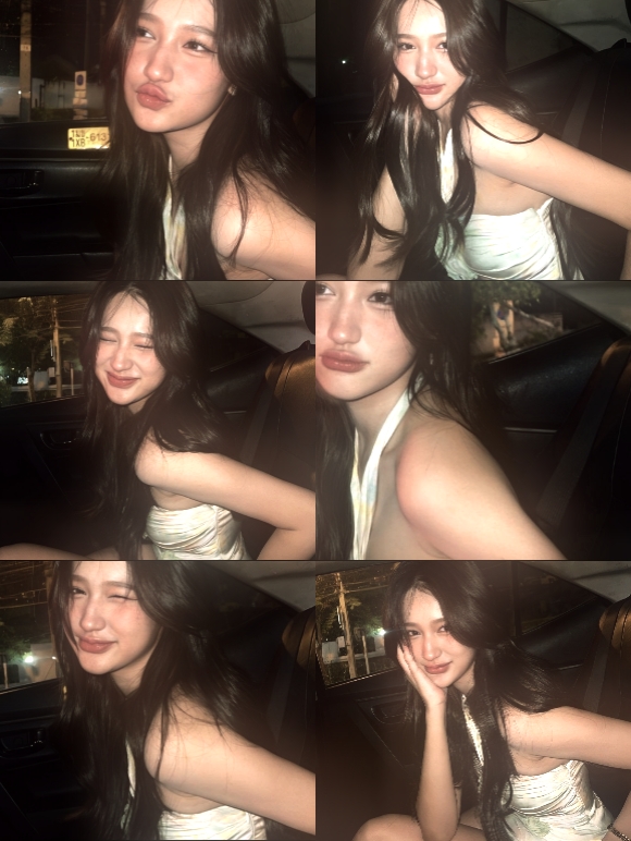 6 fotos