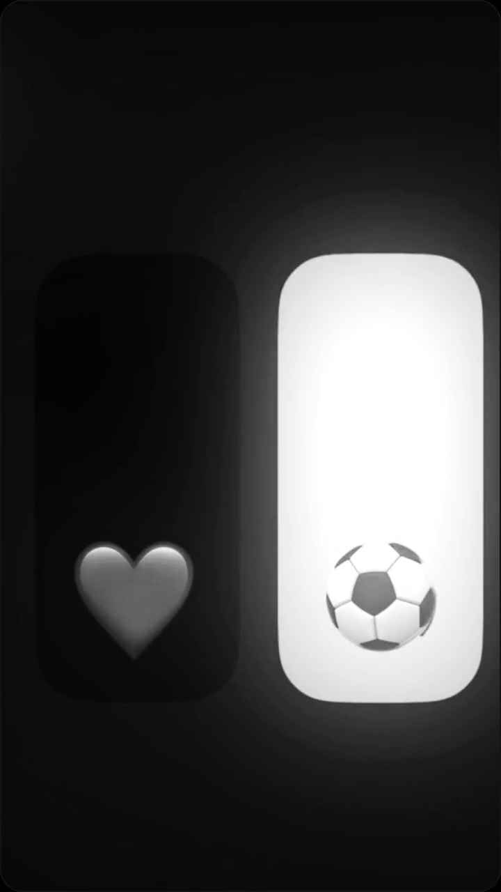 Football ⚽️🫀
