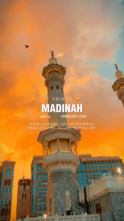 Real Madinah