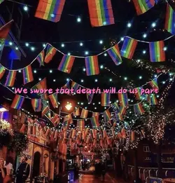 LGBTQ+ edit 
