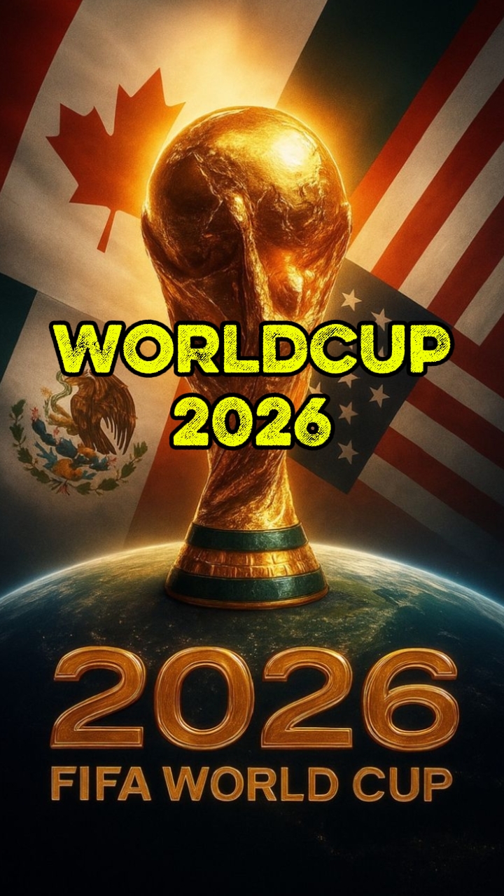 Copa del Mundo 2026