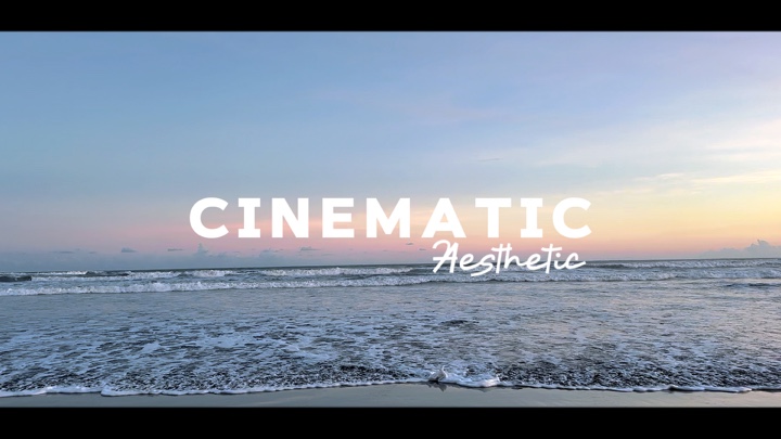 Cinematic 9 klip slo