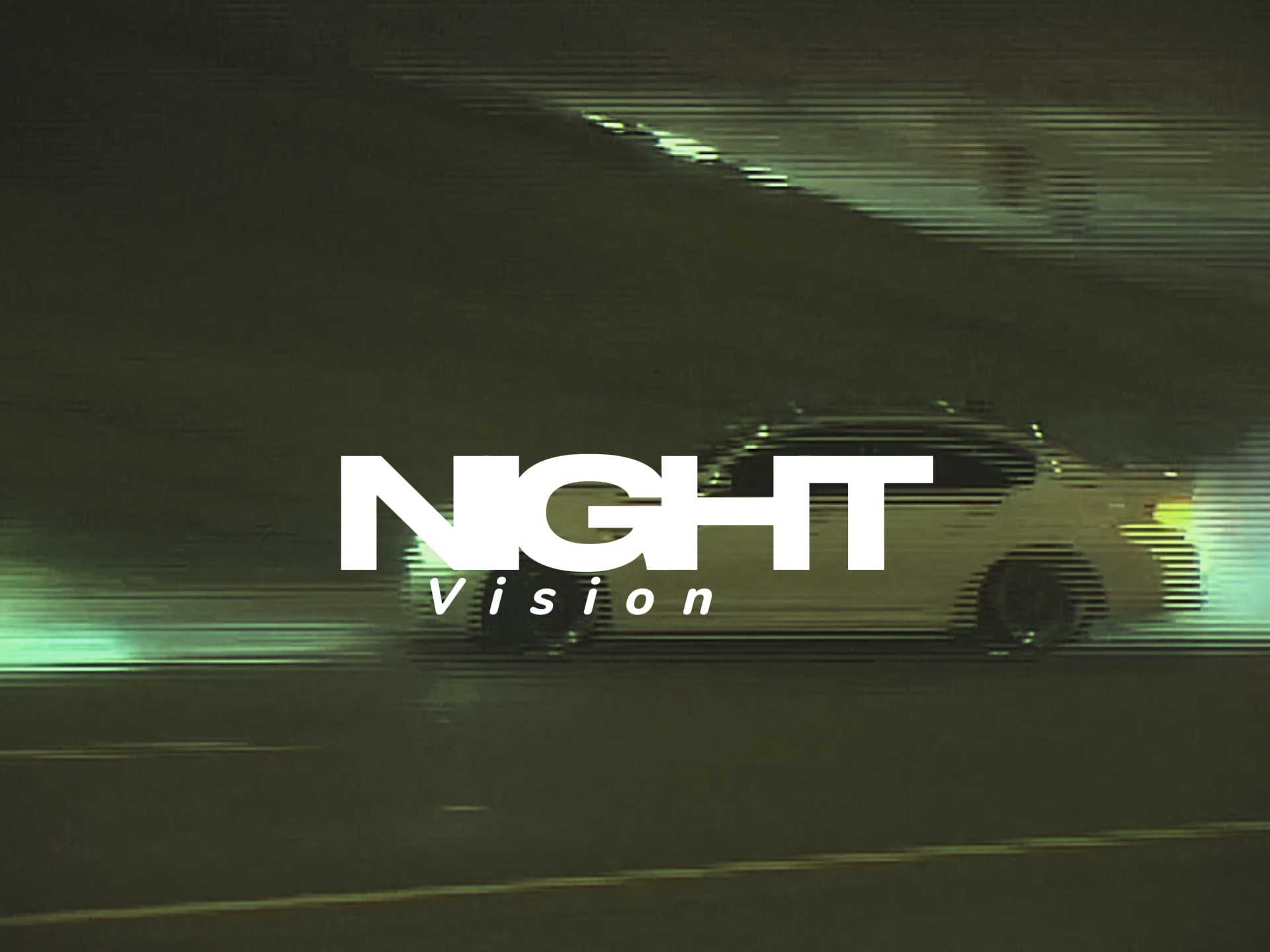 Night vision 