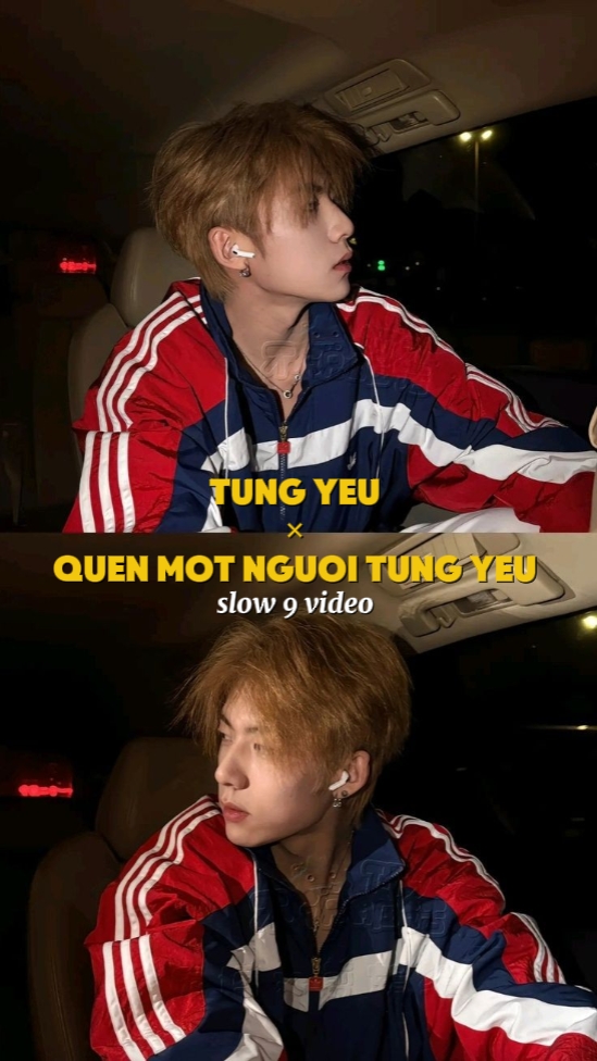 vidéo lente 9 