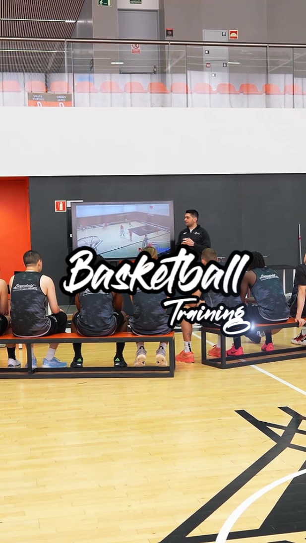 Basketball Training