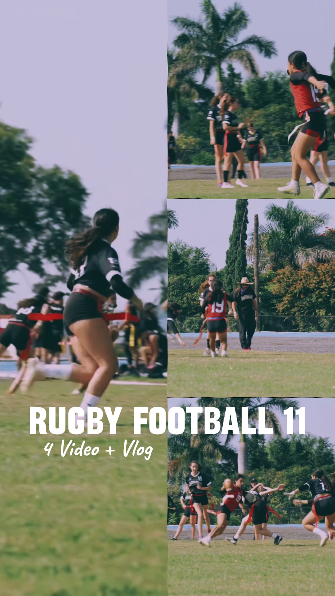 FÚTBOL DE RUGBY