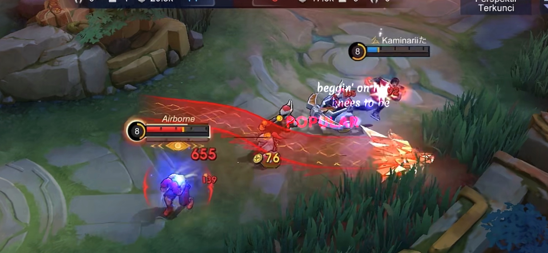 mlbb popular