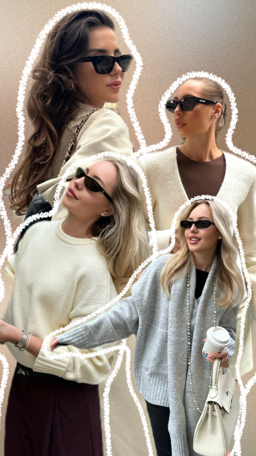 Votre style