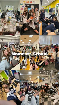 Moments School