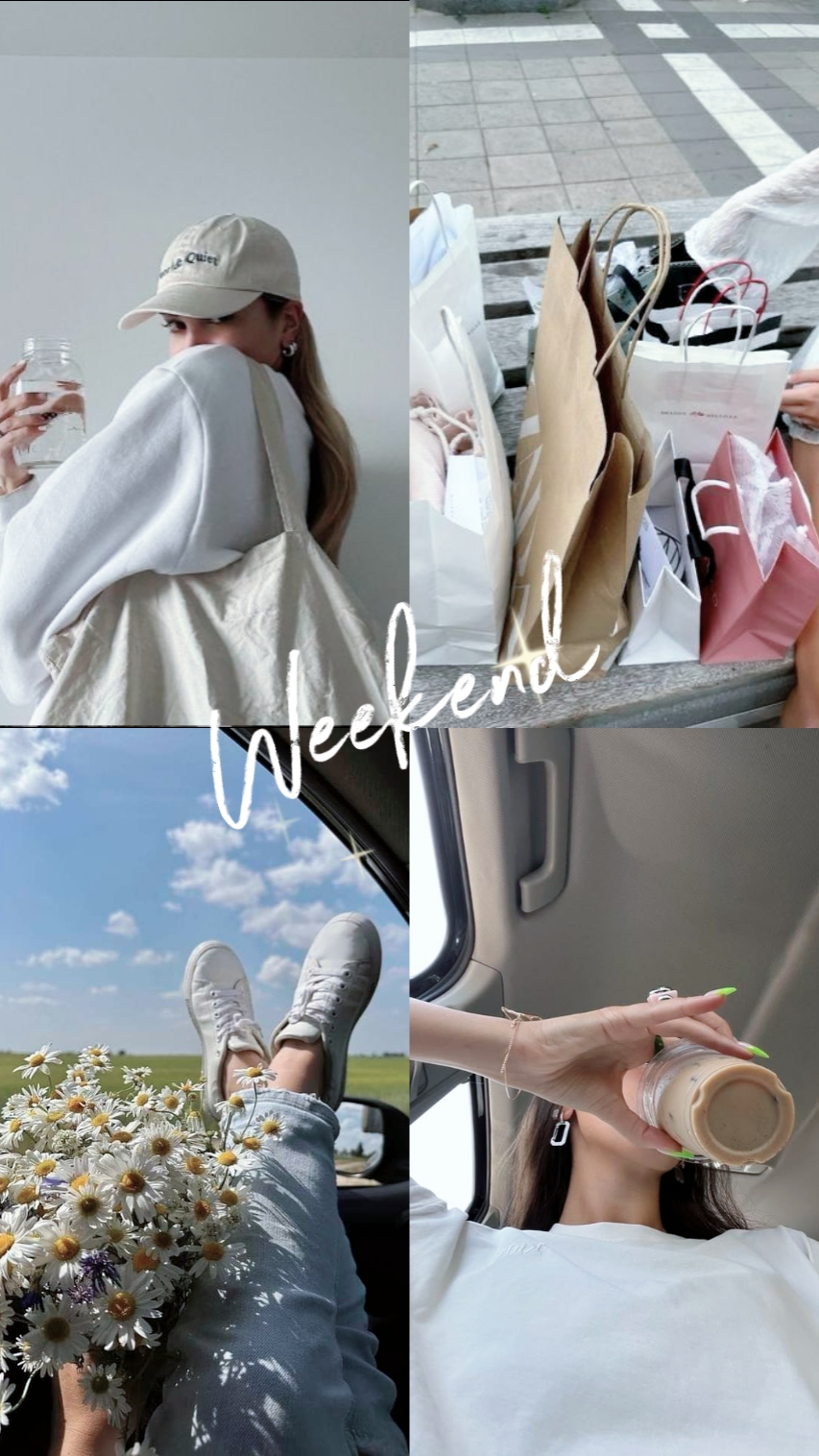 weekend day