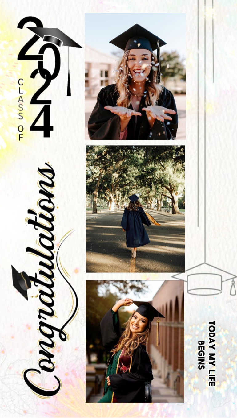 Graduación 2024