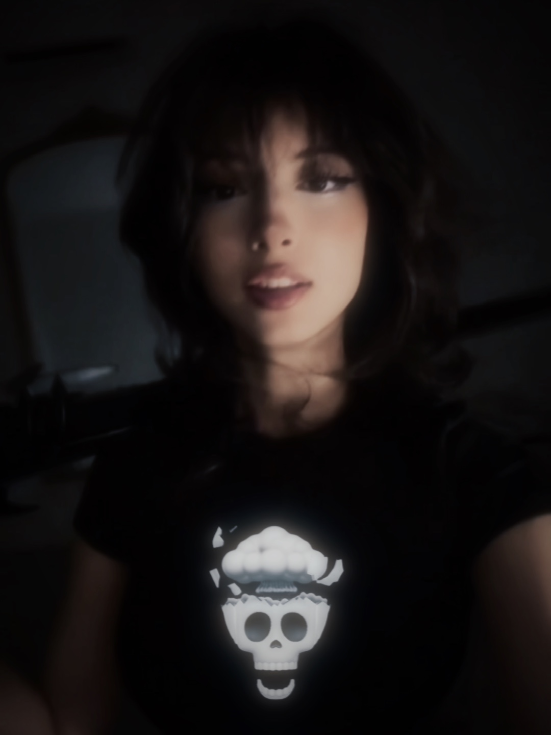 SKULL EDIT TREND