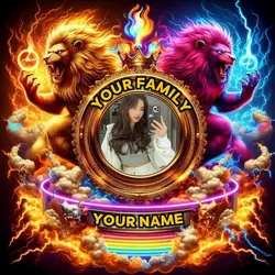 logo aesthetic keche