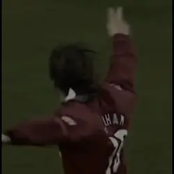 beckham