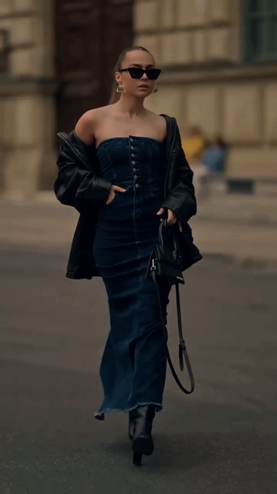 New Outfit 